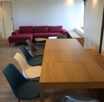 Saint-Martin-aux-Arbres House | Gite Caillebourg Normandie