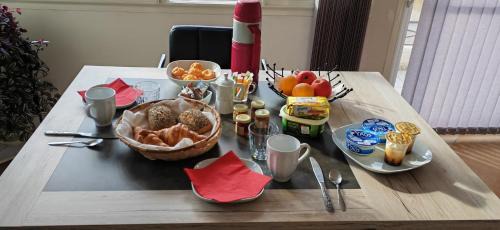 Saint-Ambroix Bed & Breakfast | Gite - Chambre d'hôtes L'occitania