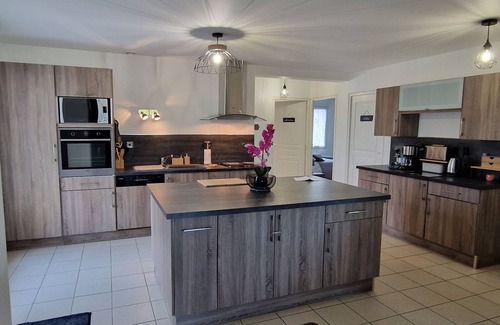 Change Cottage | Gite Changé, 3 bedrooms, 6 persons