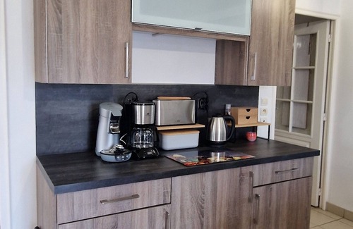 Change Cottage | Gite Changé, 3 bedrooms, 6 persons