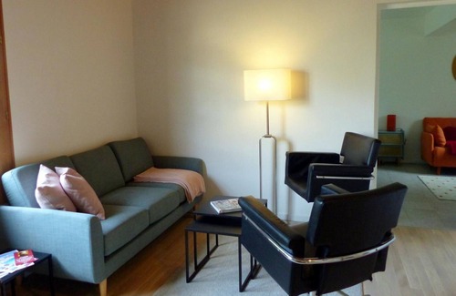 Charroux Cottage | Gite Charroux - Allier, 3 bedrooms, 6 persons