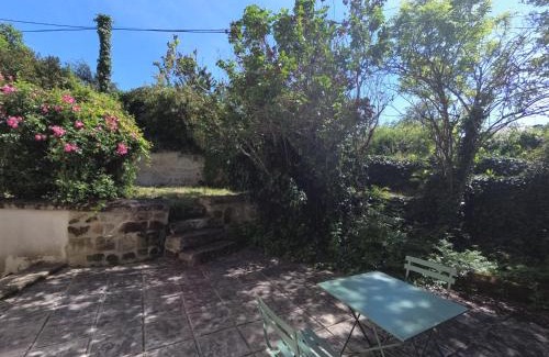 Saumur House | Gite Chateau de Chaintres