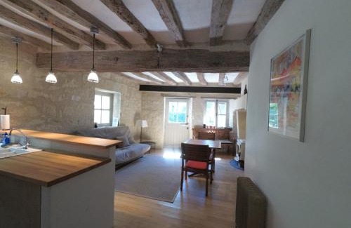 Saumur House | Gite Chateau de Chaintres