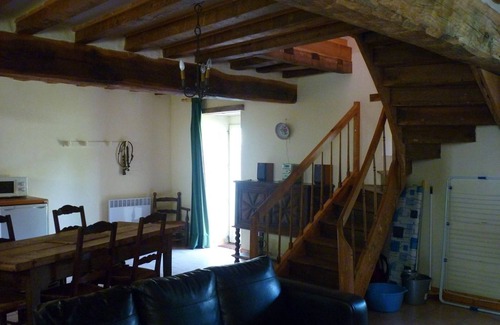 Aze House | Gite Chateau De Mirvault