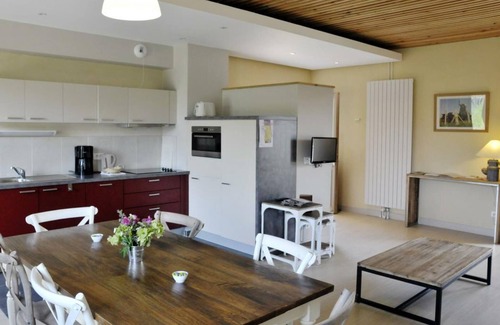 Chaussy Cottage | Gite Chaussy, 2 bedrooms, 4 persons