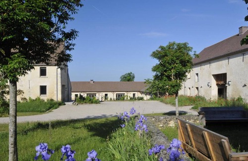 Chaussy Cottage | Gite Chaussy, 3 bedrooms, 6 persons