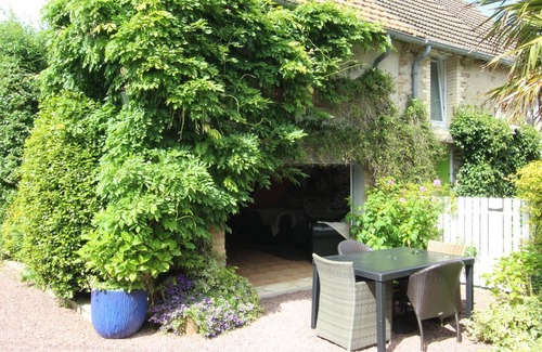 Equeurdreville-Hainneville Cottage | Gite Cherbourg-en-Cotentin, 2 bedrooms, 4 persons