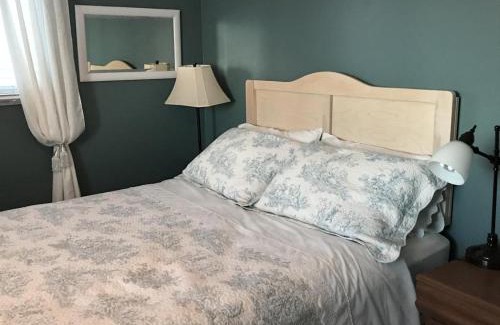 Notre-Dame-du-Portage Bed & Breakfast | Gite Chute Couette Cafe