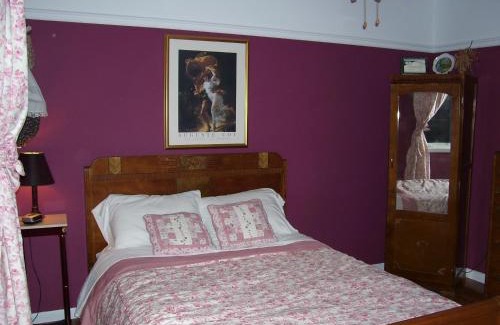 Notre-Dame-du-Portage Bed & Breakfast | Gite Chute Couette Cafe