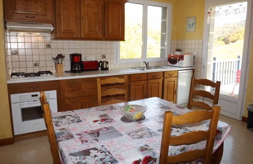 Condat Cottage | Gite Condat, 2 bedrooms, 5 persons
