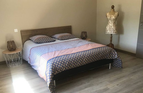 Cures Cottage | Gite Cures, 2 bedrooms, 5 persons