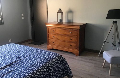 Cures Cottage | Gite Cures, 2 bedrooms, 5 persons