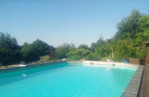 Poyanne Cottage | Gite d'Aliénor, Poyanne, at the farm, for 10p, at only 30 mn from Hossegor