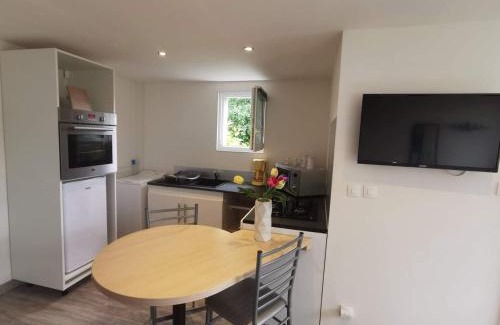 Kermaria-Sulard House | Gite d' angel