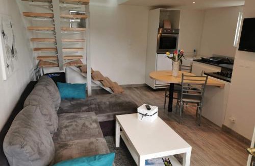 Kermaria-Sulard House | Gite d' angel