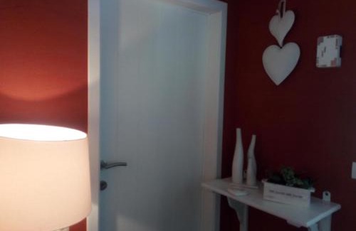 Herbeumont House | Gite d'Arbûmont