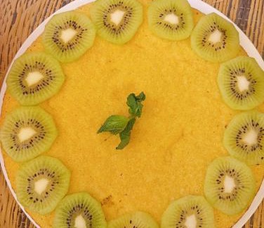 Ait Ouallal Cabin | Gite d'tape handour