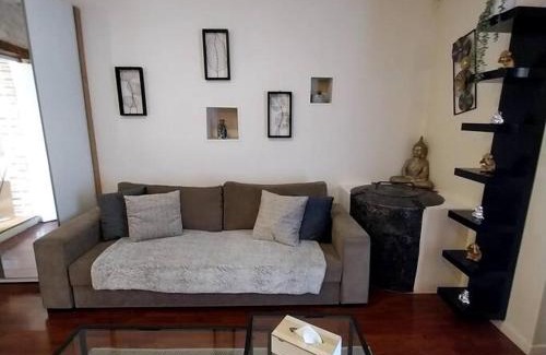 Poigny House | Gite dans une ancienne corps de ferme D