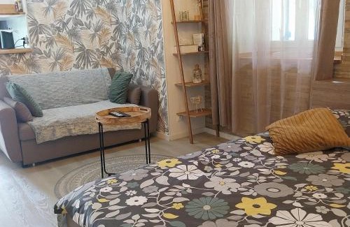 Poigny House | Gite dans une ancienne corps de ferme B