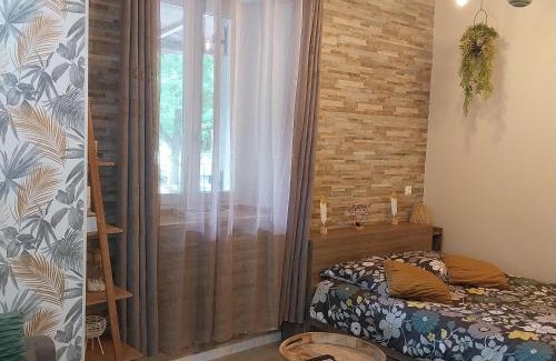 Poigny House | Gite dans une ancienne corps de ferme B