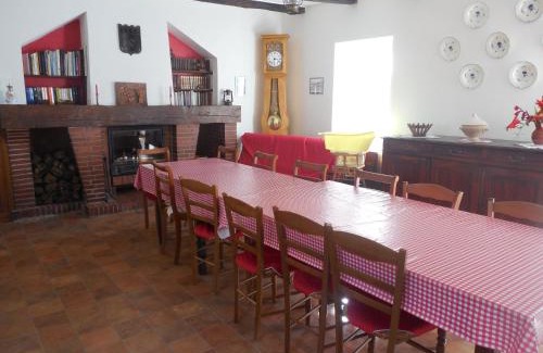 Saint-Felix-de-Lunel House | Gite de Carboniès