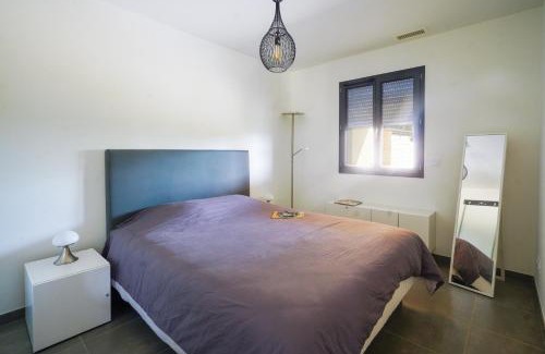 Vers House | Gite de Chantecoucou - Piscine privative et vue