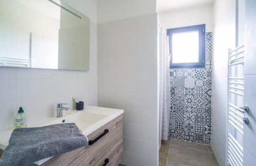 Vers House | Gite de Chantecoucou - Piscine privative et vue