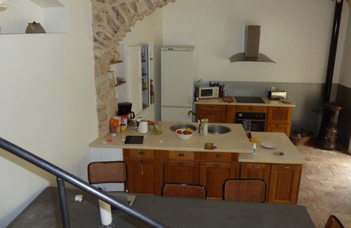 Mirmande Other | GITE DE CHARACTÈRE Provence SUD FRANCE Ideal for private or professional groups