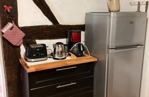 Veilleins House | Gite de Charme 4* near Chambord, the Loire Castles and Bea