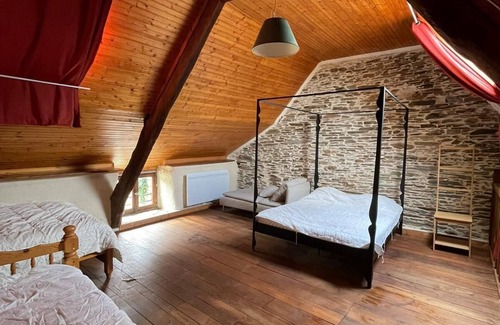 Serent Bed & Breakfast | Gite de Charme Breton