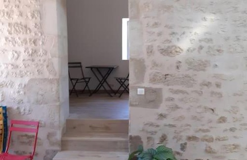 Xanton House | Gite de charme individuel à la campagne