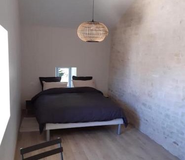 Xanton House | Gite de charme individuel à la campagne