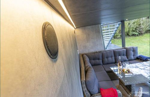 Faymonville House | Gite de Faymonville