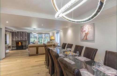 Faymonville House | Gite de Faymonville