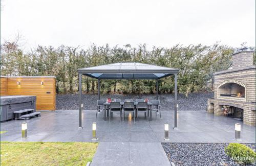 Faymonville House | Gite de Faymonville