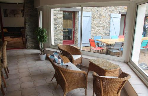 Saint-Sulpice-des-Landes House | gite de la Marzelle