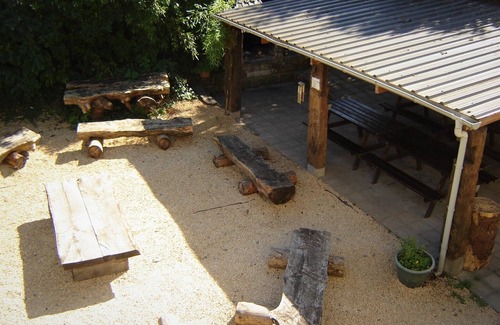 Alle House | Gite de Groupe de la Semois (35pp)