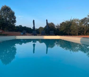 Le Buisson-de-Cadouin House | Gite de l'Egal