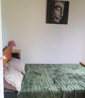 Saint-Louis-et-Parahou Apartment | Gite de l'école