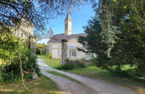 Monce-en-Belin House | Gite de la Chapelle - Circuit des 24 heures - ARNAGE - 10 personnes