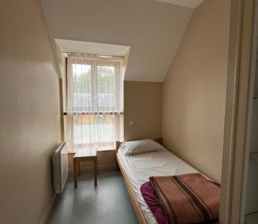 Hambers Ski Chalet | Gite de la Croix du Hêtre