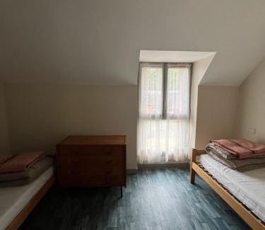 Hambers Ski Chalet | Gite de la Croix du Hêtre