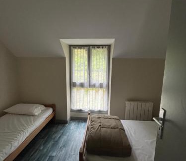 Hambers Ski Chalet | Gite de la Croix du Hêtre