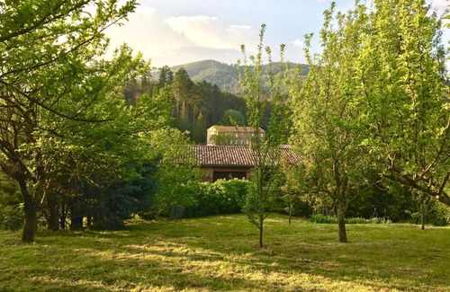 Chamborigaud House | Gite de La Jasse