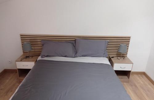 Montcuq House | gite de la tour