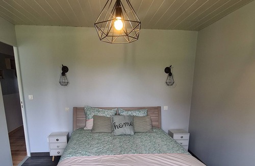Bourseville House | Gite DE LA Voyette EN Baie DE Somme