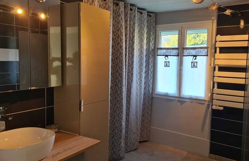 Bourseville House | Gite DE LA Voyette EN Baie DE Somme