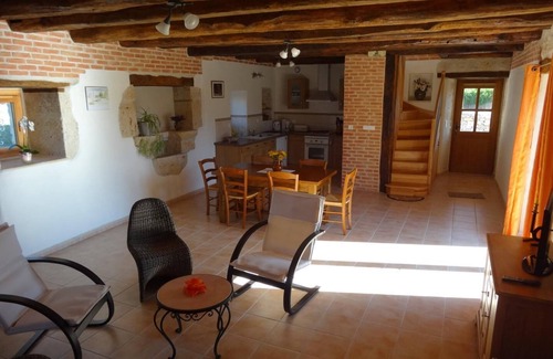 Laburgade House | Gite de Larnagol - LABURGADE