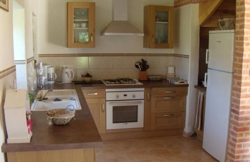 Laburgade House | Gite de Larnagol - LABURGADE