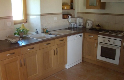 Laburgade House | Gite de Larnagol - LABURGADE